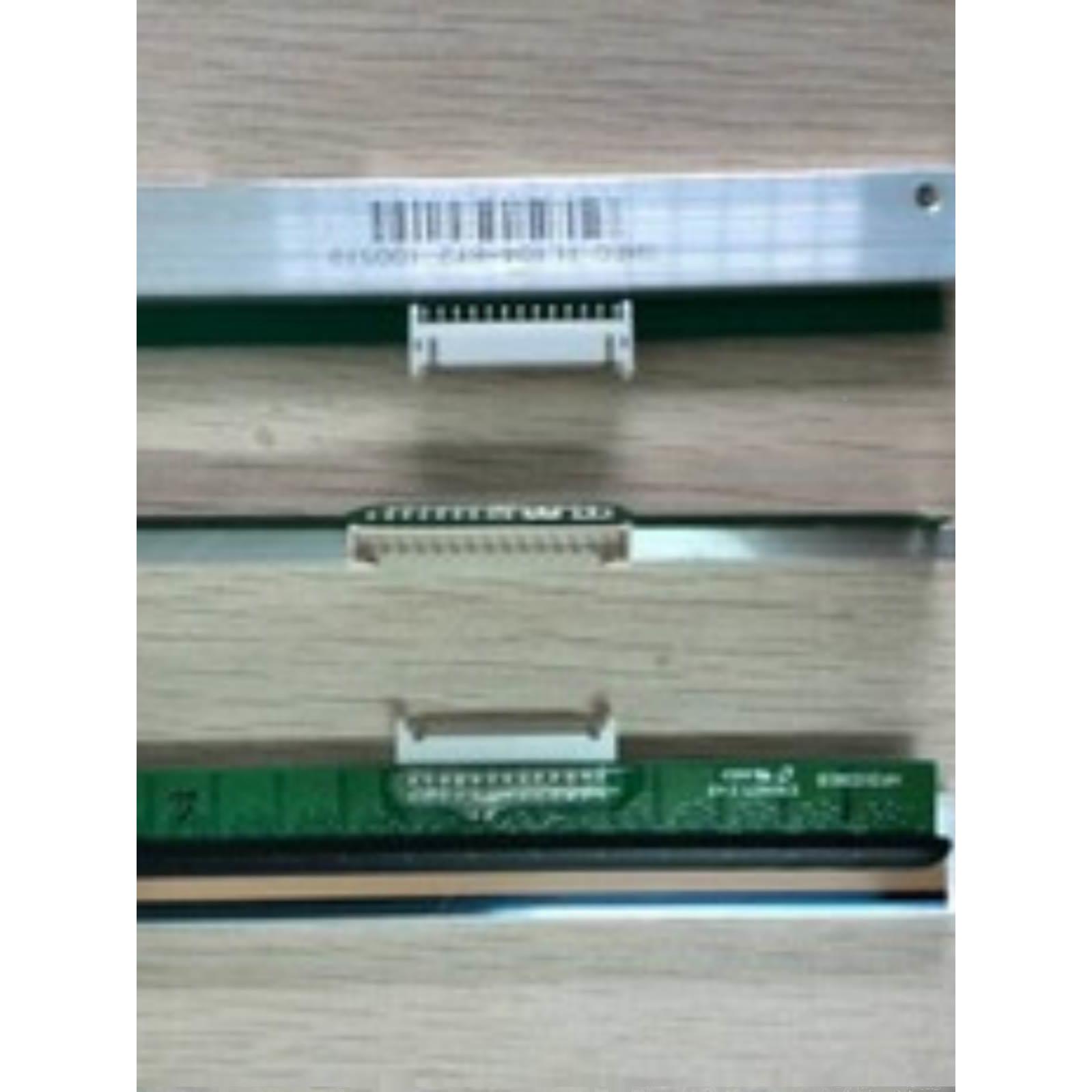 拆机北洋 BTP-6200I 6200H 2200E 2100E 2300E L42 6206打印头