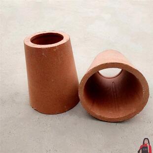 加厚耐高温煤炭炉内胆木炭炉芯家用保温隔热耐火土火炉内使用炉胆