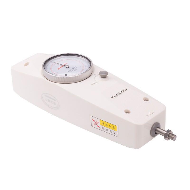 山度 SUNDOO 指针式推拉力计 SN-10 20 30 50 100 200 300 500