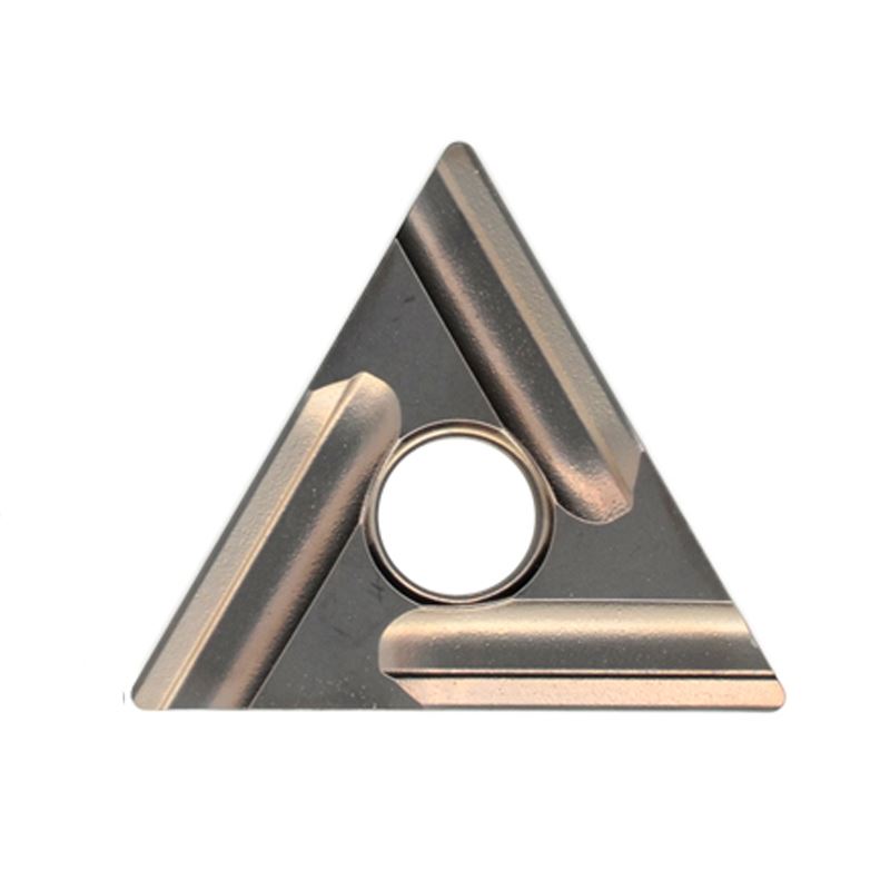 。厦门数控刀片TNMG1600408L-SV GP91TF 16044L-SV 金属陶瓷刀片