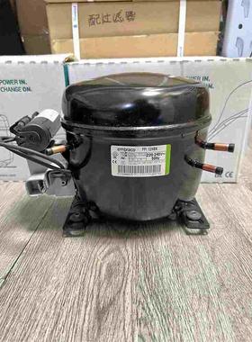 原装 embraco 恩布拉科制冷压缩机 FFI12HBK EMT6165GK FF8.5HBK