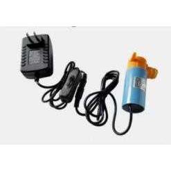 取芯机水泵 专用小水泵   三米扬程