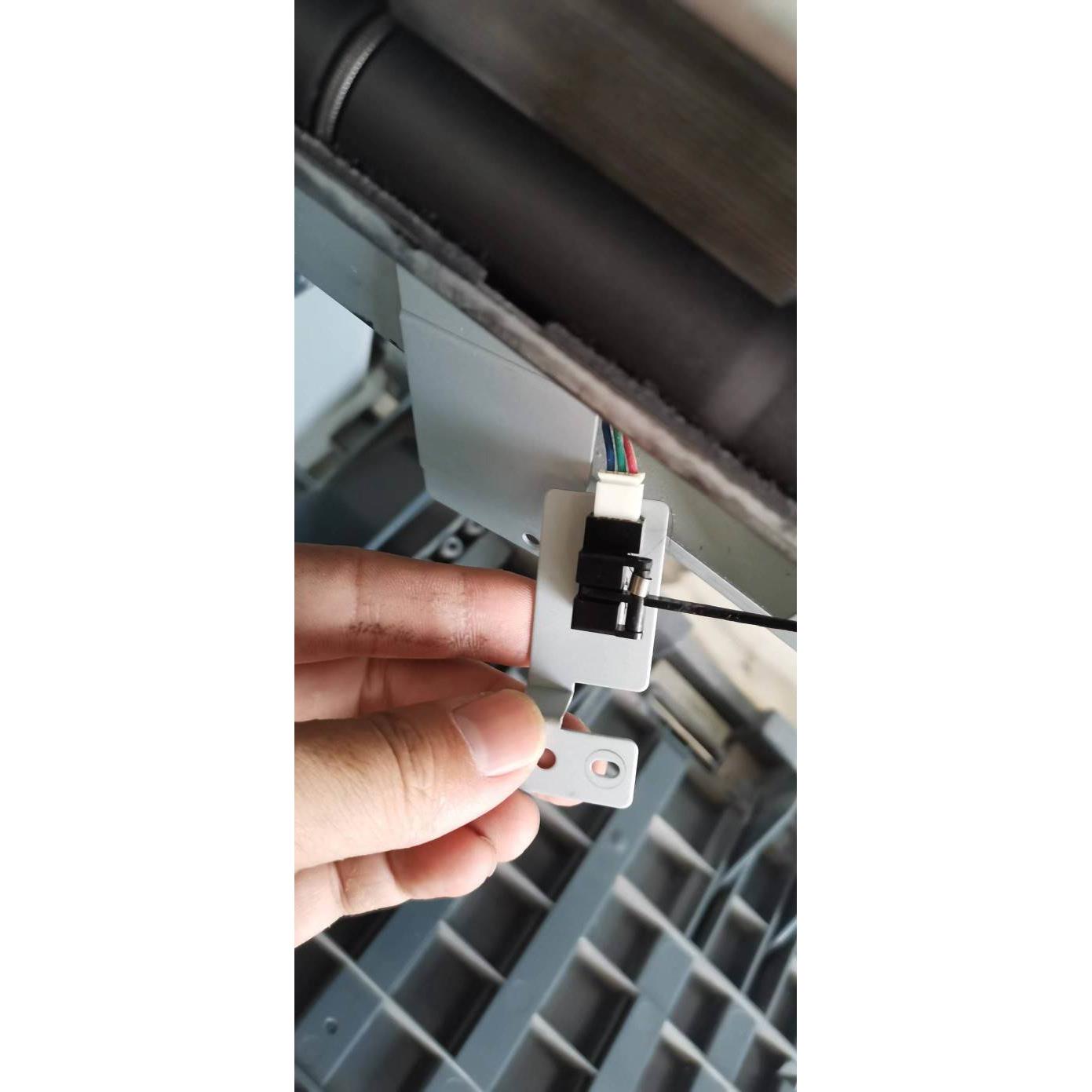 得宝DPG320传感器