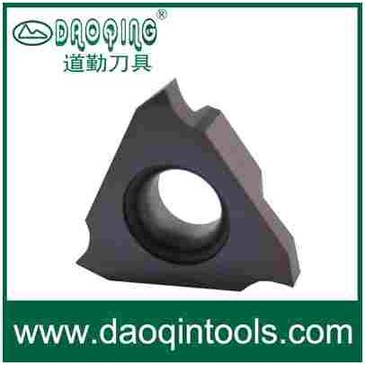 道勤刀片TGF32R050 TGF32R100 TGF32R125 PM125不锈钢浅槽刀片