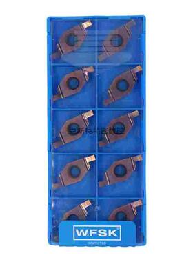 槽刀片VC1604R/100/150/200/300 VC1103R FC32L SGIVFR