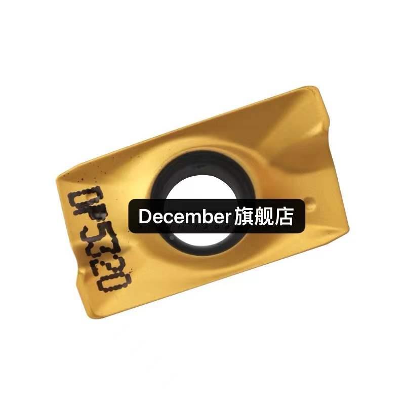 数控刀片APMT1604PDER DP5320/DP5420