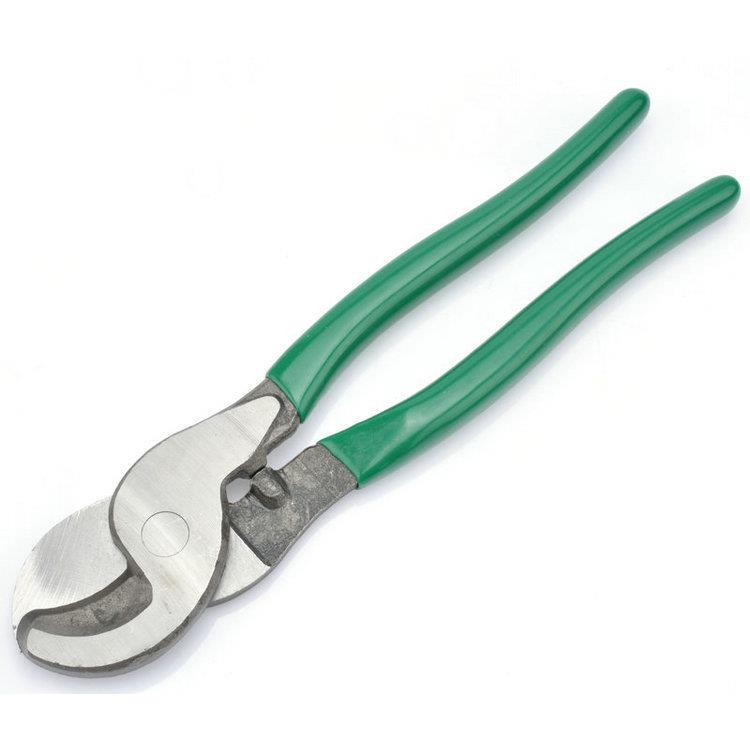 Wynns威力狮 10寸铬钒钢电缆钳 250mm重型电缆剪 WS9010