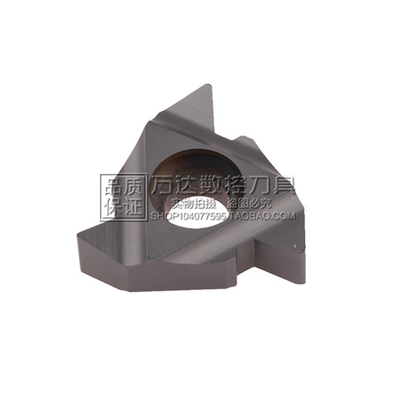 卡赛 内螺纹刀片22ER N60 N55 4.0 4.5 5.0 6.0 ISO GR520 GR928