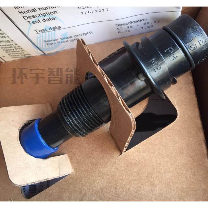 原装GF乔治费歇尔PH探头PH/ORP传感器3-2725-60ORP探头包邮现货