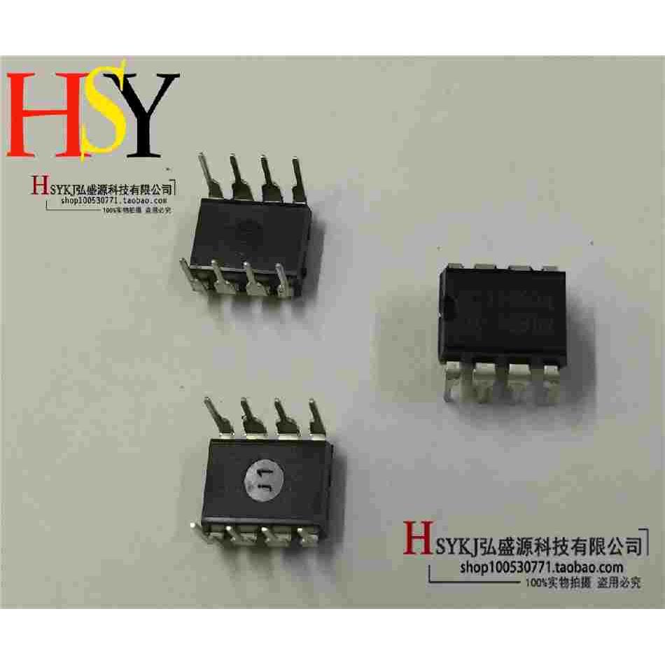 MC34063A 直插 MC34063稳压器 DC-DC/转换器和控制器 DIP-8 原装