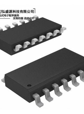 AS339MTR-E1 -G1 AS339M SOP14 电源管理IC芯片