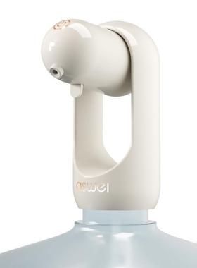 艾仕可桶装水器饮水机抽水泵自动用大水桶饮矿泉水ASK18383抽水出