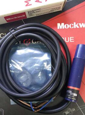 莫克韦尔 EH2-M18A8NA替代E2K-X8ME1 NPN 电容式接近开关传感器