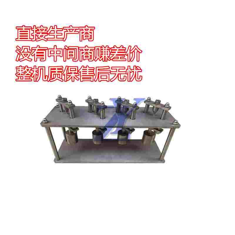 热变形测量装置；电线电缆热变形试验装置；压力试验仪