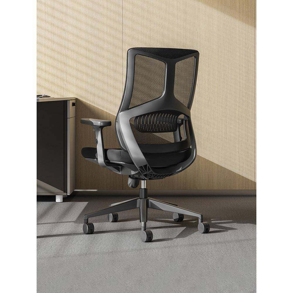 办公椅议室u座椅家用舒适电脑椅子睿铂s会non久坐人体转工学椅子,商业/办公家具,办公电脑椅/职员椅,淘宝优惠券,粉丝福利购,淘宝优惠卷