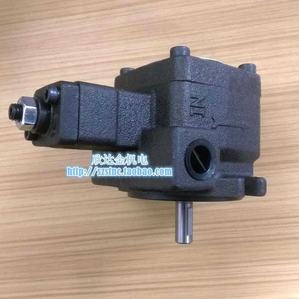 VP-SF-40-D叶片泵WINMOST台湾峰昌FOUND CHANG变量油泵VP-SF-30-D