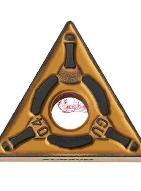 住友数控车刀片TNMG160404N-GU AC630M TNMG160408N-GU AC630M