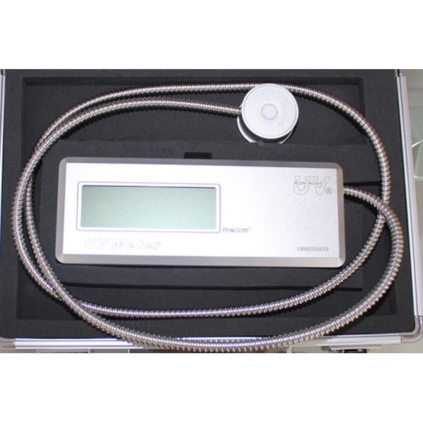 紫外线强度检测仪UV METER2000通用型紫外线强度计液晶老化自动