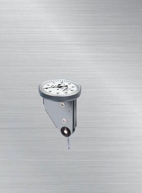 瑞士原装Compac 杠杆百分表杠杆表指示表垂直型公制225G 0.002