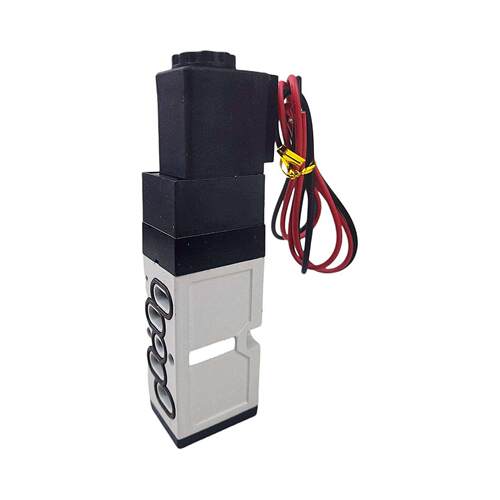 全新DI3100 韩国F.TEC热流道专用电磁阀FT3100 DC24V 2G 2DZ