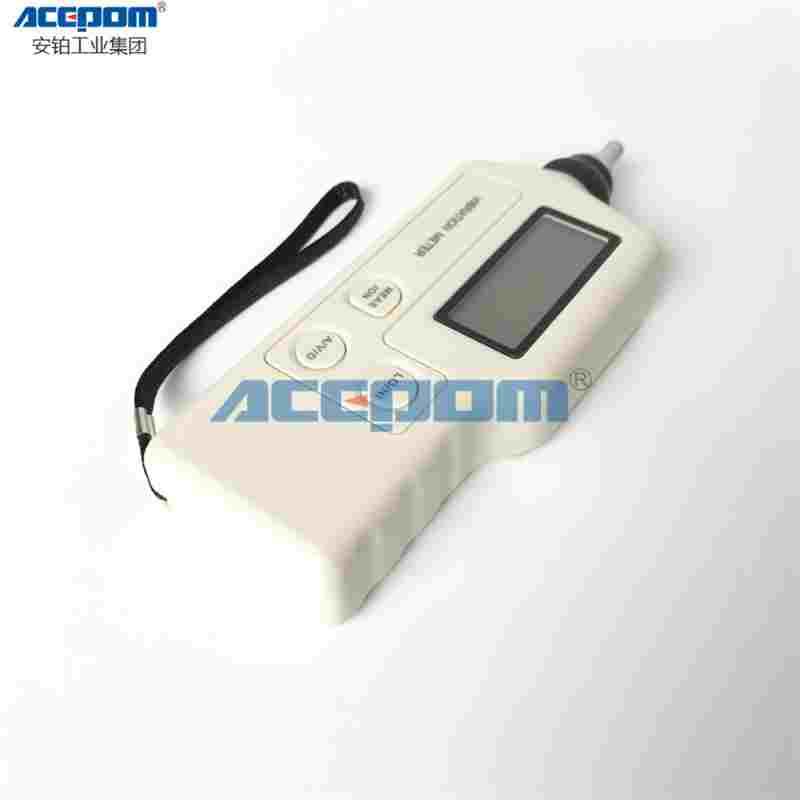 安铂高灵敏探头手持测振仪E3000-1/HYL-100三参数点检仪M01BM217