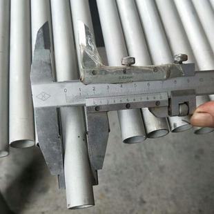 304 T14976双相钢2205无缝管 316L不锈钢管材无缝空心管厚壁管GB