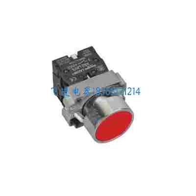 GOCHENG上海港博按钮SGBLAY XB2 LAY5 LA239F GB2-BE101C按钮开关