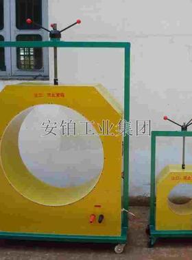中诺厂家轴承内套拆卸加热器SMHC-1/2/3/4/5感应加热线圈控制柜