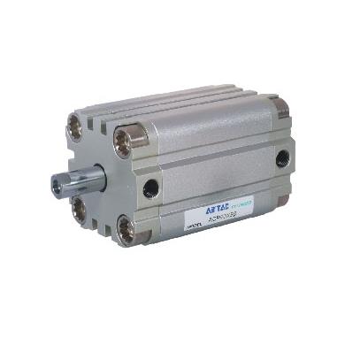 原装亚德客紧凑型气缸ACP40X5/10/15/20/25/30/35/40/45/50/60