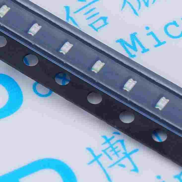 1盘4K 0603 黄灯 黄光 黄色 高亮LED发光二极管贴片 LED