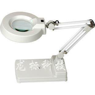 86-C 台式放大镜 照明放大镜 白玻放大镜 光学镜片放大镜,3C数码配件,USB多功能数码宝,淘宝优惠券,粉丝福利购,淘宝优惠卷
