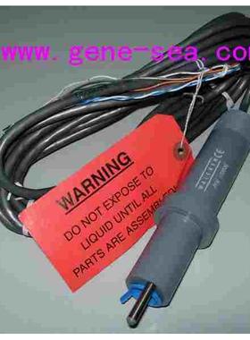 WALCHEM禾威WPH控制器电极连接器102606/带前置放大器探头连接线