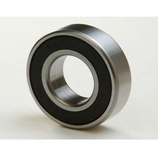 精密耐用6204轴承 机械密封6204RS轴承 电机62 63系列 6305包邮