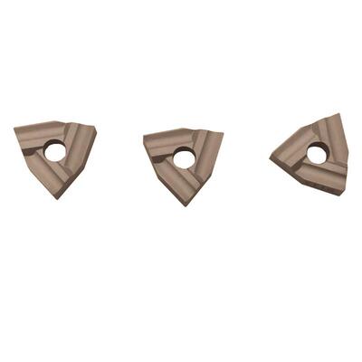 株洲 合金刀片 机夹刀片 YT15 YT5 YW1 YW2 YG8 T31905F