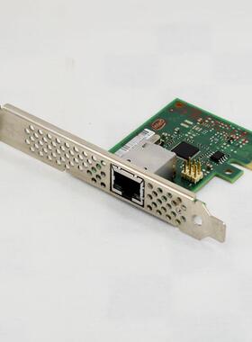 Intel原厂千兆网卡I210-T1台式机内置PCIe x1服务器单口有线HSTNC