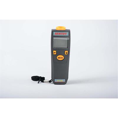 台湾先驰ST-722记忆型非接触激光转速表进口转速计原装正品