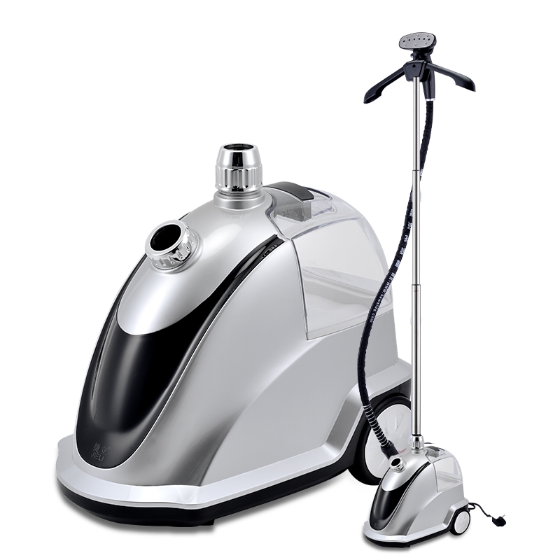 捷立合为H-508服装店商用挂烫机