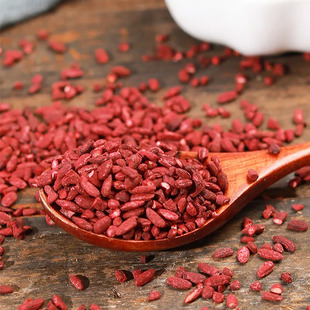 庆仁精选红曲6g中药饮片天然中药材药用红曲官方旗舰店