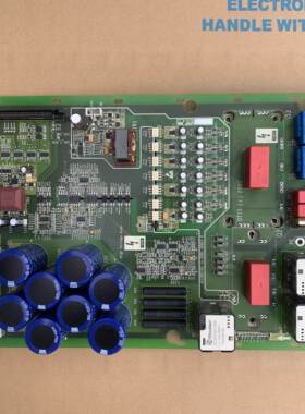 OTIS奥的斯OVF20CR变频器9KW驱动板带模块GAA26800KN1原装现货