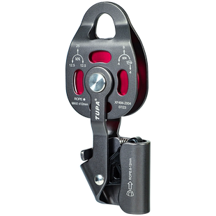 省力神器重物起重器自锁升降器空调外机安装提拉上升器吊装滑轮