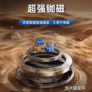 车伸平座板载支架后排椅背ipad支撑磁吸汽车椅头枕固定手机95474