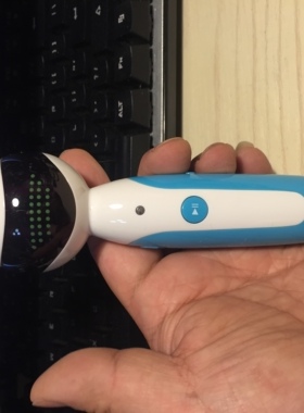 TCL智能云TVE5390点读笔帮您匹配您的书 7天内包退，赠运费险！