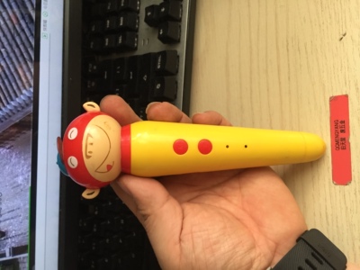 北京英语幼儿维修点读笔