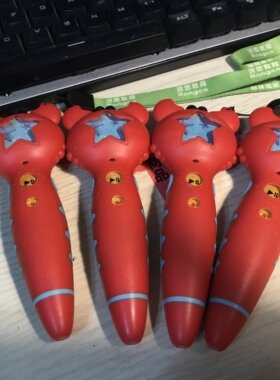 洪恩朗读者点读笔PPT-518 可提供维修安装点读包