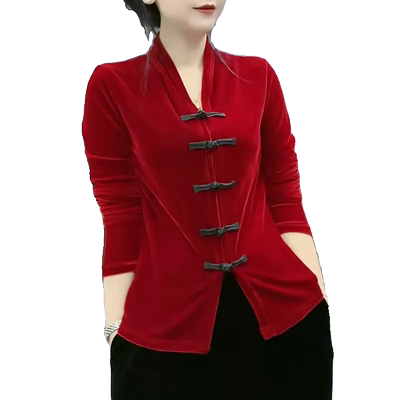 简约时尚长袖新款衬衫显瘦