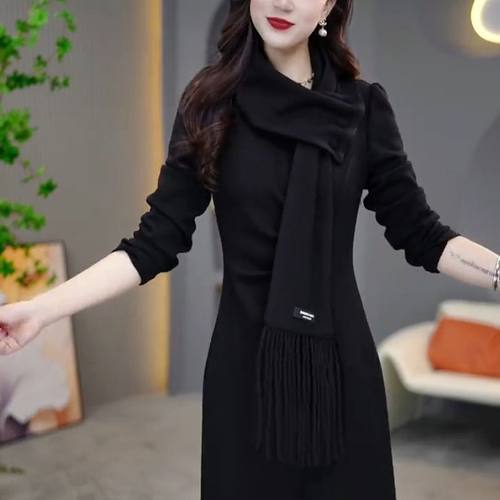 新款套装两件套百搭显瘦2024秋季