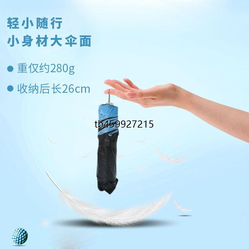 头戴伞帽遮阳伞晴雨两用折叠伞钓鱼防雨伞帽户外成人帽子防晒雨伞