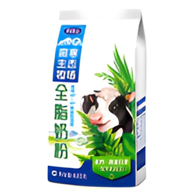 【25年8月】完达山高寒牧场全脂成人奶粉全脂奶粉青少年成人奶粉