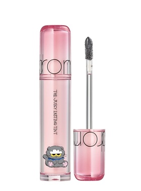 澳门代韩国GD联名创作rom&nd Zo&friends果汁唇釉2.0#38#29#37#36