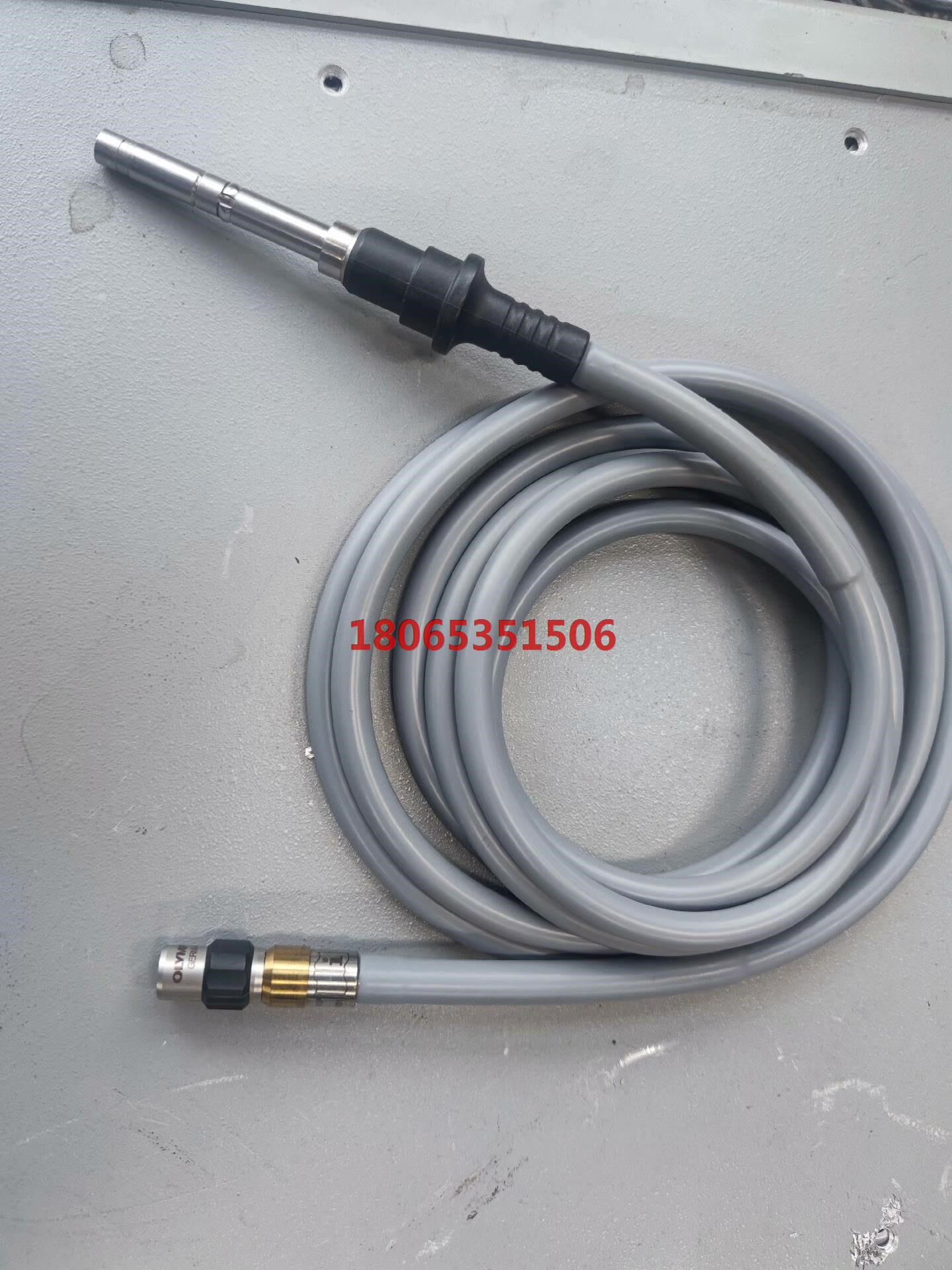 []奥林巴斯 storz史托斯  wolf 狼牌 导光束